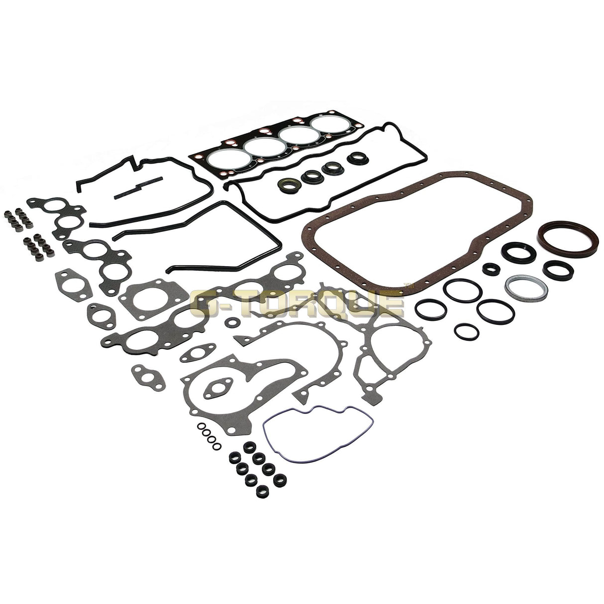 Toyota 5SFE Full Gasket Set GS970G - Austral | Universal Auto Spares