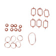 Intake Inlet Manifold Gasket Kit Fit For BMW E83 X3 E53 E70 E71 X5 3.0d M57 M57N GSKIT-BMW002 - Machter