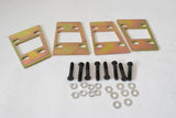 Gearbox Spacer Fit For Nissan Patrol GQ GU Y60 Y61 Kit 6-12mm For Lift Kit GSKIT-HLN001 - Machter