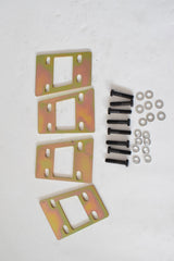 Gearbox Spacer Fit For Nissan Patrol GQ GU Y60 Y61 Kit 6-12mm For Lift Kit GSKIT-HLN001 - Machter