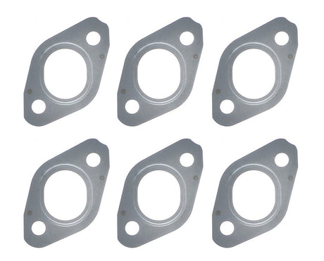 Exhaust Set For Nissan RB20/5/6 GSMG3042MLSRP - Permaseal