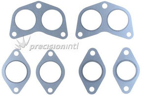 Exhaust Manifold Gasket Mlsr Set For Subaru GSMS3178MLSRP - Permaseal - Exhaust Gaskets & Flanges - Permaseal