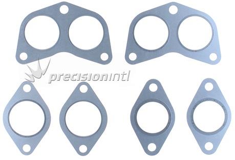 Exhaust Manifold Gasket Mlsr Set For Subaru GSMS3178MLSRP - Permaseal