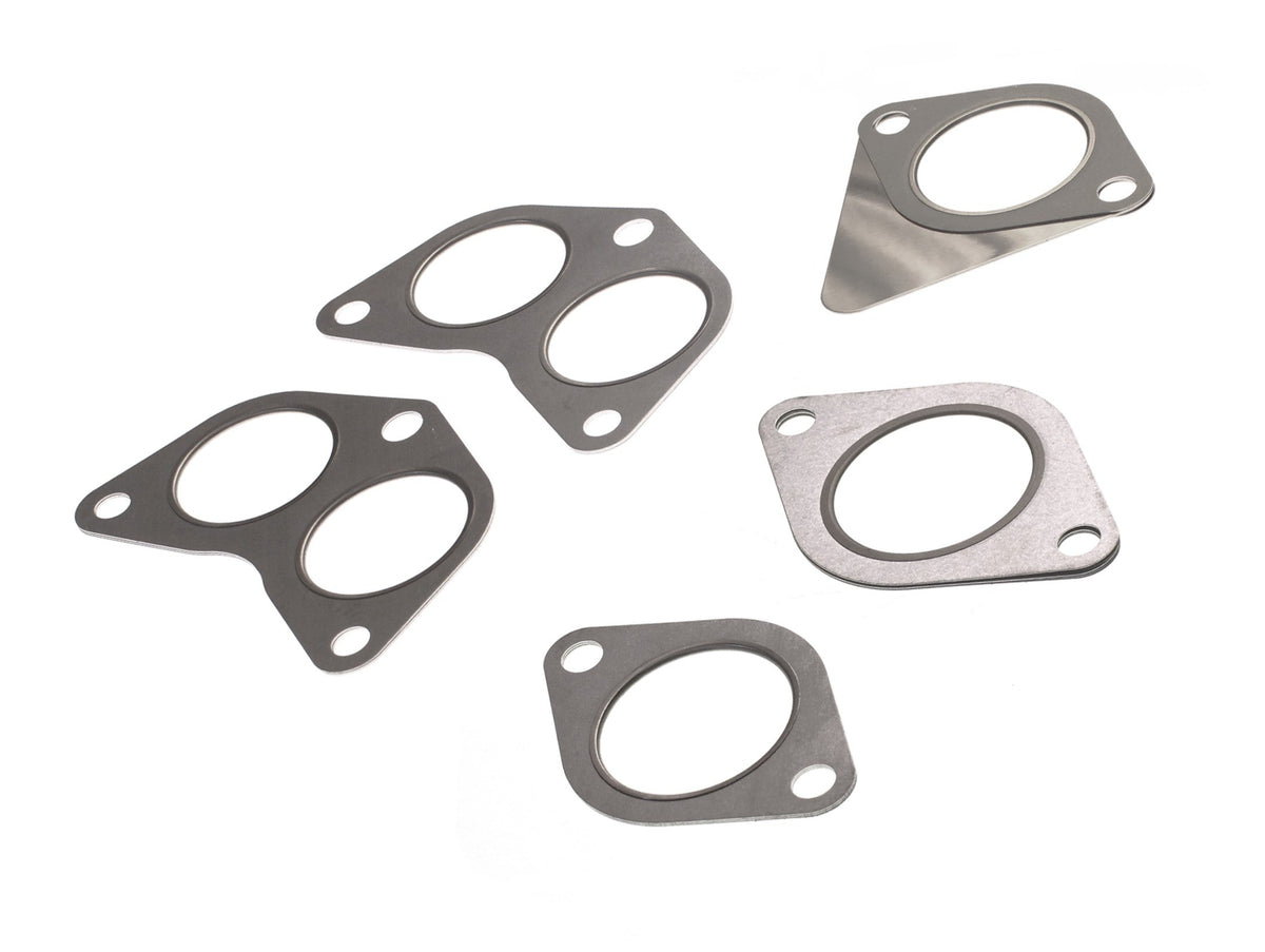 Exhaust Manifold Gasket Mlsr Set For Subaru EJ257 GSMS3829MLSRP - Permaseal - Exhaust Gaskets & Flanges - Permaseal