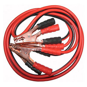 Jumper Leads Anti-Zap 2.7m Booster Cables 200AMP - GSP