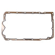 Oil Pan Sump Gasket Fit For BMW 120i E46 318i E90 320i E84 Engine 11137511224 GST-BMW001 - Machter