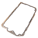 Oil Pan Sump Gasket Fit For BMW 120i E46 318i E90 320i E84 Engine 11137511224 GST-BMW001 - Machter