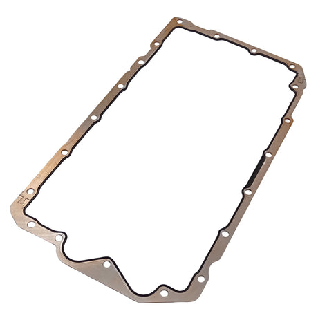 Oil Pan Sump Gasket Fit For BMW 120i E46 318i E90 320i E84 Engine 11137511224 GST-BMW001 - Machter