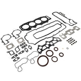 Head Gasket VRS Kit Set Fit For Ford Ranger PJ PK Mazda BT-50 B3000 2.5L 3.0L 4cyl GST-FD001 - Machter