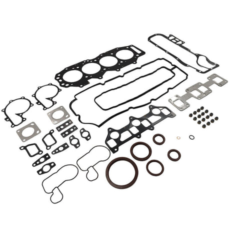 Head Gasket VRS Kit Set Fit For Ford Ranger PJ PK Mazda BT-50 B3000 2.5L 3.0L 4cyl GST-FD001 - Machter