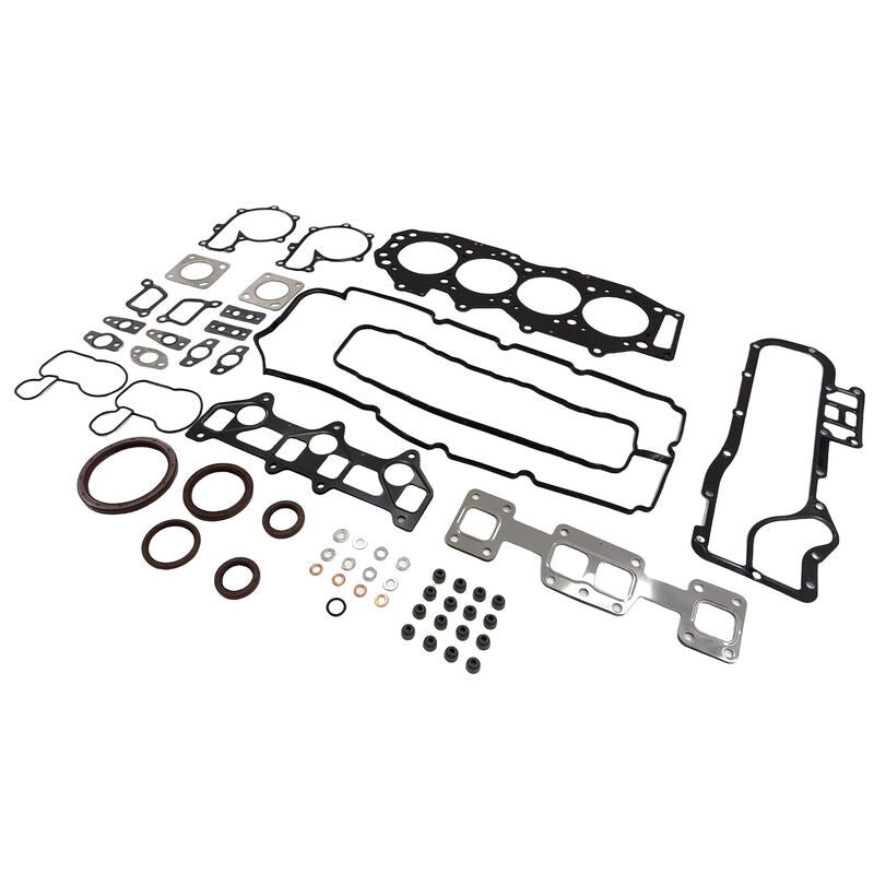 Head Gasket VRS Kit Set Fit For Ford Ranger PJ PK Mazda BT-50 B3000 2.5L 3.0L 4cyl GST-FD001 - Machter