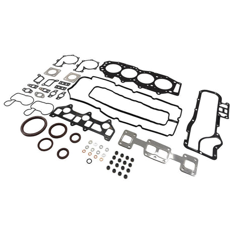 Head Gasket VRS Kit Set Fit For Ford Ranger PJ PK Mazda BT-50 B3000 2.5L 3.0L 4cyl GST-FD001 - Machter