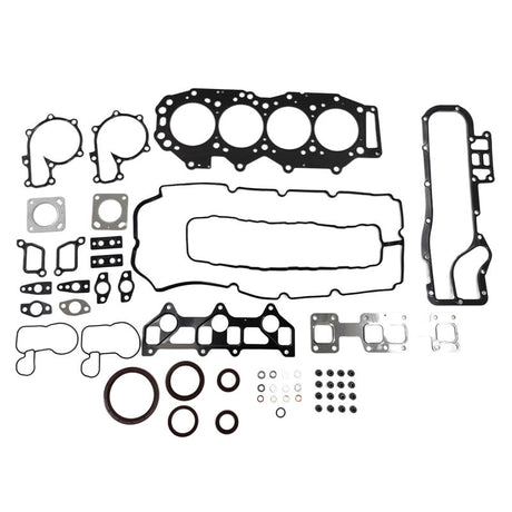 Head Gasket VRS Kit Set Fit For Ford Ranger PJ PK Mazda BT-50 B3000 2.5L 3.0L 4cyl GST-FD001 - Machter