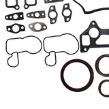 Head Gasket VRS Kit Set Fit For Ford Ranger PJ PK Mazda BT-50 B3000 2.5L 3.0L 4cyl GST-FD001 - Machter