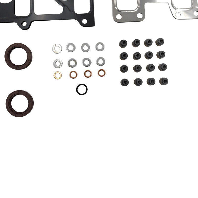 Head Gasket VRS Kit Set Fit For Ford Ranger PJ PK Mazda BT-50 B3000 2.5L 3.0L 4cyl GST-FD001 - Machter