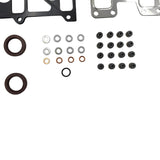Head Gasket VRS Kit Set Fit For Ford Ranger PJ PK Mazda BT-50 B3000 2.5L 3.0L 4cyl GST-FD001 - Machter