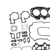 Head Gasket VRS Kit Set Fit For Ford Ranger PJ PK Mazda BT-50 B3000 2.5L 3.0L 4cyl GST-FD001 - Machter