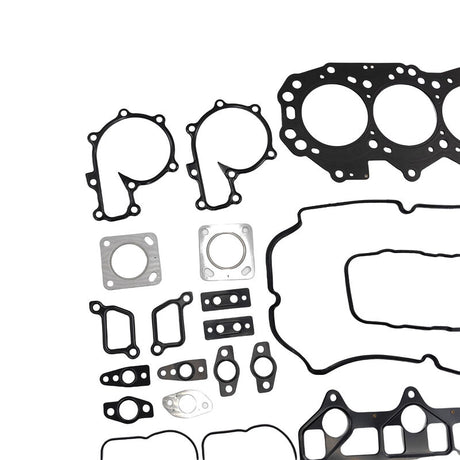 Head Gasket VRS Kit Set Fit For Ford Ranger PJ PK Mazda BT-50 B3000 2.5L 3.0L 4cyl GST-FD001 - Machter