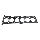 MLS Head Gasket Fit For Ford Fairlane BA BF Fairmont BA BF Fairmont BF Falcon BA BF FG FG-X Territory SX SY SZ 4.0L I6 2002-2016 GST-FD003 - Machter