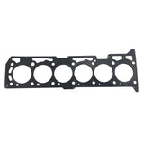 MLS Head Gasket Fit For Ford Fairlane BA BF Fairmont BA BF Fairmont BF Falcon BA BF FG FG-X Territory SX SY SZ 4.0L I6 2002-2016 GST-FD003 - Machter