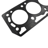MLS Head Gasket Fit For Ford Fairlane BA BF Fairmont BA BF Fairmont BF Falcon BA BF FG FG-X Territory SX SY SZ 4.0L I6 2002-2016 GST-FD003 - Machter