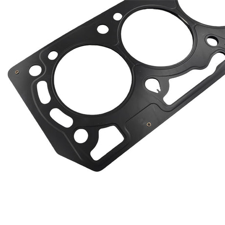 MLS Head Gasket Fit For Ford Fairlane BA BF Fairmont BA BF Fairmont BF Falcon BA BF FG FG-X Territory SX SY SZ 4.0L I6 2002-2016 GST-FD003 - Machter