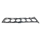 MLS Head Gasket Fit For Ford Fairlane BA BF Fairmont BA BF Fairmont BF Falcon BA BF FG FG-X Territory SX SY SZ 4.0L I6 2002-2016 GST-FD003 - Machter