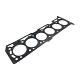 MLS Head Gasket Fit For Ford Fairlane BA BF Fairmont BA BF Fairmont BF Falcon BA BF FG FG-X Territory SX SY SZ 4.0L I6 2002-2016 GST-FD003 - Machter