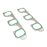 Inlet Intake Upper Manifold Gasket Fit For Holden Commodore VE VZ 3.6 V6 - Machter