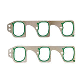 Inlet Intake Upper Manifold Gasket Fit For Holden Commodore VE VZ 3.6 V6 - Machter