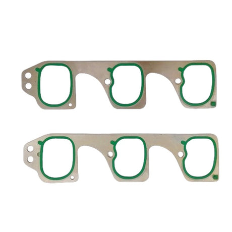 Inlet Intake Upper Manifold Gasket Fit For Holden Commodore VE VZ 3.6 V6 GST-HLN001 - Machter