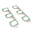 Inlet Intake Upper Manifold Gasket Fit For Holden Commodore VE VZ 3.6 V6 GST-HLN001 - Machter