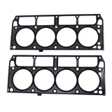 Head Gaskets Pair Fit For Holden 6.0L 6.2L V8 VZ VE VF L98 L76 L77 LS3 Commodore HSV GST-HLN002 - Machter