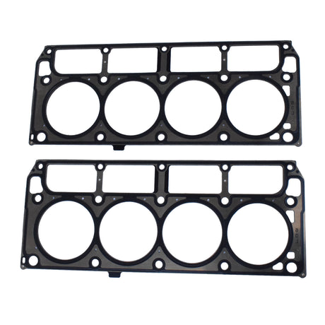 Head Gaskets Pair Fit For Holden 6.0L 6.2L V8 VZ VE VF L98 L76 L77 LS3 Commodore HSV GST-HLN002 - Machter