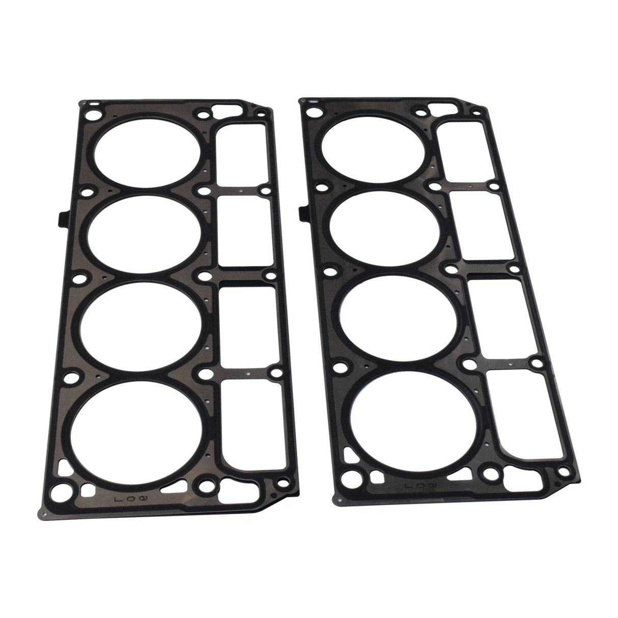 Head Gaskets Pair Fit For Holden 6.0L 6.2L V8 VZ VE VF L98 L76 L77 LS3 Commodore HSV GST-HLN002 - Machter