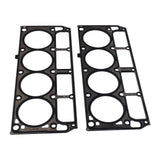 Head Gaskets Pair Fit For Holden 6.0L 6.2L V8 VZ VE VF L98 L76 L77 LS3 Commodore HSV GST-HLN002 - Machter