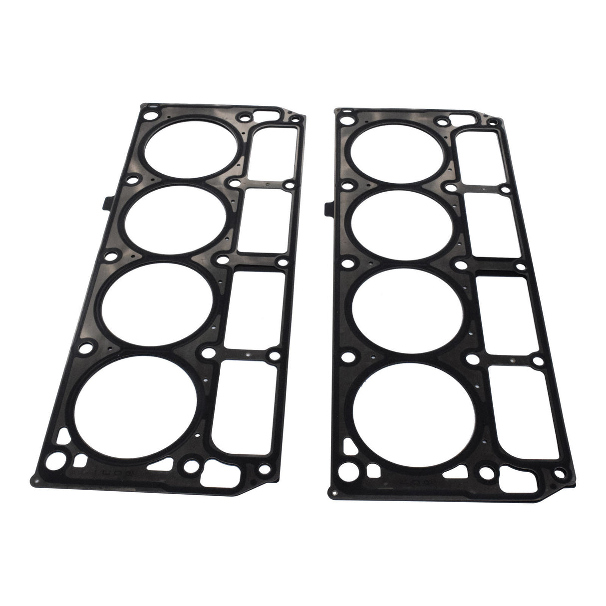 Head Gaskets Pair Fit For Holden 6.0L 6.2L V8 VZ VE VF L98 L76 L77 LS3 Commodore HSV GST-HLN002 - Machter