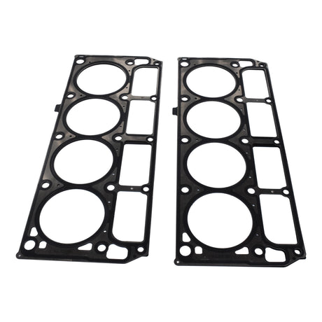 Head Gaskets Pair Fit For Holden 6.0L 6.2L V8 VZ VE VF L98 L76 L77 LS3 Commodore HSV GST-HLN002 - Machter