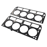 Head Gaskets Pair Fit For Holden 6.0L 6.2L V8 VZ VE VF L98 L76 L77 LS3 Commodore HSV GST-HLN002 - Machter