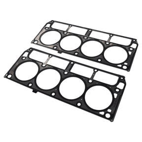 Head Gaskets Pair Fit For Holden 6.0L 6.2L V8 VZ VE VF L98 L76 L77 LS3 Commodore HSV GST-HLN002 - Machter