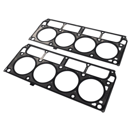 Head Gaskets Pair Fit For Holden 6.0L 6.2L V8 VZ VE VF L98 L76 L77 LS3 Commodore HSV GST-HLN002 - Machter