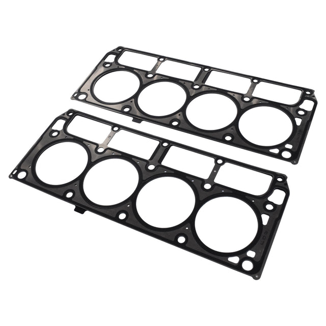 Head Gaskets Pair Fit For Holden 6.0L 6.2L V8 VZ VE VF L98 L76 L77 LS3 Commodore HSV GST-HLN002 - Machter