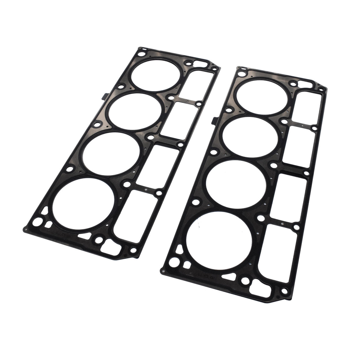 Head Gaskets Pair Fit For Holden 6.0L 6.2L V8 VZ VE VF L98 L76 L77 LS3 Commodore HSV GST-HLN002 - Machter
