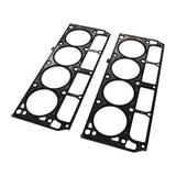 Head Gaskets Pair Fit For Holden 6.0L 6.2L V8 VZ VE VF L98 L76 L77 LS3 Commodore HSV GST-HLN002 - Machter
