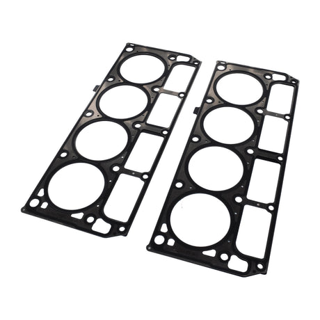 Head Gaskets Pair Fit For Holden 6.0L 6.2L V8 VZ VE VF L98 L76 L77 LS3 Commodore HSV GST-HLN002 - Machter