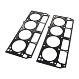 Head Gaskets Pair Fit For Holden 6.0L 6.2L V8 VZ VE VF L98 L76 L77 LS3 Commodore HSV GST-HLN002 - Machter