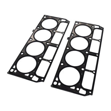 Head Gaskets Pair Fit For Holden 6.0L 6.2L V8 VZ VE VF L98 L76 L77 LS3 Commodore HSV GST-HLN002 - Machter