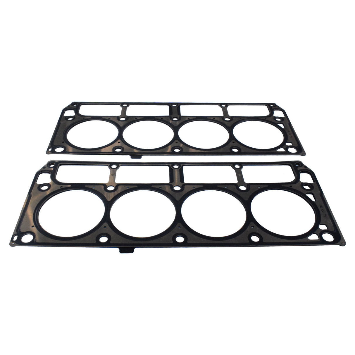 Head Gaskets Pair Fit For Holden 6.0L 6.2L V8 VZ VE VF L98 L76 L77 LS3 Commodore HSV GST-HLN002 - Machter