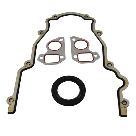 Aeroflow Timing Cover Gasket Kit Fit For Holden VE VF Commodore HSV LS2 LS3 L98 L76 - Machter