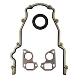 Aeroflow Timing Cover Gasket Kit Fit For Holden VE VF Commodore HSV LS2 LS3 L98 L76 GST-HLN003 - Machter